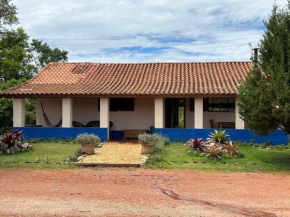Fazenda Capão da Onça